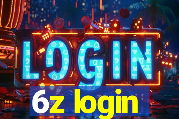 6z login